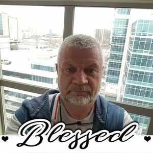 Meet your Posher, Nick